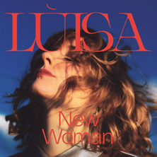 CD Tipp des Monats: L�isa - New Woman ()