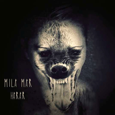 CD Tipp des Monats: Mila Mar - Harar ((Auf ihrer Reise zwischen Eismeer und Orient hat die deutsche Band Mila Mar ein magisches, in sich sehr geschlossenes, gewaltiges Album aufgenommen, dessen Energietr�ger die m�chtige Perkussion und der �ber vier Oktaven reichende Gesang von S�ngerin Anke Hachfeld sind, die in einer Fantasiesprache singt. -Harar- kann ohne �bertreibung als Meisterwerk bezeichnet werden!)