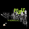 CD Tipp des Monats: The Burning Hell - People (The Burning Hell ist das Alter-Ego des kanadischen Singer-Songwriters Mathias Korn und gleichzeitig der Name seiner in loser Besetzung bestehenden Band, aus St. Johns, Neufundland. Ihre schon immer agile Musik, zwischen Folk und Indierock mit einem Schuss Cabaret / Vaudeville-Pop, hat sich hier nochmals gestrafft, ist auf dem neuen Album -People- fester und fetter geworden, die Band pr&auml;sentiert sich lauter, dichter und emphatischer als je zuvor. Wessen Herz sich f&uuml;r die forscheren Sachen von Mercury Rev, Pavement, Adam Green, Herman D&uuml;ne, TV Personalities oder Cake erw&auml;rmt, sollte dieses Album auf gar keinen Fall verpassen. Inhaltlich ist -People- mit wortreichen Texten ganz dem Titel verpflichtet, -People- - Leute, zu denen gibt's behutsame Beobachtungen und gro&szlig;artige Geschichten. -Angef&uuml;hrt von S&auml;nger und Ukulelist Mathias Kom fegte die Band die Zuschauer nur so weg. Charmant und unterhaltend, die Jungs und das M&auml;dchen von The Burning Hell wollte keiner mehr gehen lassen. (...) energetisch und laut - am&uuml;sante Texte, Stimmgewalt, Glockenspiel, Ukulele und Akkordeon - Anh&ouml;ren und ins Herz schlie&szlig;en.- The Junction. de!)