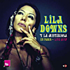 CD Tipp des Monats: Lila Downs - En Paris - Live a FIP (Fiestastimmung auf staubigem Tanzboden- Lila Downs brennt auf ihrem ersten Live Album ein Feuerwerk mit akrobatischen Vokalausfl&uuml;gen und mitreissenden Rhythmen ab. Charakteristisch f&uuml;r Lila Downs&rsquo; Musik ist nicht nur die vorz&uuml;gliche Mixtur aus mexikanischem Folk, Jazz, Cumbia und indianischen Rhythmen zu einem hochprozentigen panamerikanischen Cocktail, sondern auch ihr leidenschaftlicher Mezzosopran, der gleich mehrere Oktaven umfasst. Hinreissend!)