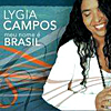 Brasil CD Tipp des Monats: Lygia Campos - Meu Nome e Brasil (...)