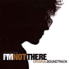 CD & Kino Tipp: I&acute;m not there - Original Soundtrack (Die Musik zum Film (2 CDs) &uuml;ber Bob Dylan offenbart eine grandiose Schatzkiste mit Neuinterpretationen des Songbooks von Dylan! Interessante Kooperationen von Musiker fernab jeglicher Mainstreamambitionen. Der Film startet am 28.02.08 und Vorabinformationen gibt es unter www.tobis.de/ )