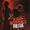 CD-Tipp: Kari Bremnes - Reise (Live) (Kari Bremnes lie&szlig; bei ihrer letzten Tour die B&auml;nder mitlaufen f&uuml;r ihr erstes Live-Album, und nun ist es da: &raquo;REISE&laquo; hei&szlig;t es, was im Deutschen ebenso verst&auml;ndlich ist wie im Norwegischen &ndash; und viel sch&ouml;ner als der Titel der norwegischen Ausgabe: &raquo;LIVE&laquo;. Wie auch immer: Das Album macht sehr viel Spa&szlig;.
Songs, die die norwegische Singer/Songwriterin seit 20 Jahren begleiten, reihen sich harmonisch neben neue Vertreter: die ber&uuml;hrenden Balladen aus der CD &raquo;SVARTA BJ&Ouml;RN&laquo; ebenso wie die Vertonung von Munchs &raquo;Skrik&laquo;, der Langzeit-Klassiker &raquo;Hurtigrute&laquo; als Schlussnummer oder der wunderbar sehns&uuml;chtige Neuling &raquo;You'd Have To Be Here&laquo; &ndash; neben &raquo;To Give You A Song&laquo; der einzige englische Beitrag.
... www.karibremnes.no/)