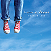 CD Tipp: Little Venus - Boots % Legs (Energiegeladener, stimmungsvoller Konzertmitschnitt des Schweizer Trios um die italienische S&auml;ngerin Irina Simoneta in ungew&ouml;hnlicher Besetzung mit Cello, Gitarren, Fl&ouml;te und Perkussion.)